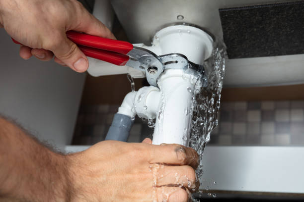 Best Emergency water extraction  in Kent City, MI