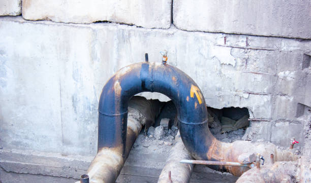Best Ceiling water damage repair  in Kent City, MI